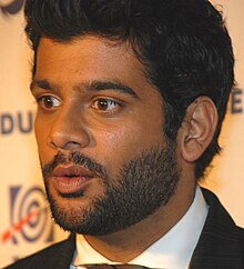 Sunkrish Bala - Wikiunfold.com